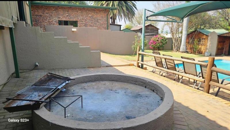 3 Bedroom Property for Sale in Mountain View Eastern Cape